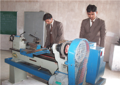 D. S. Institute of Technology & Management Ghaziabad Academic Building and Infrastructure photo 11